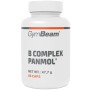 Gym Beam Vitamin B Complex PANMOL, 60 Capsules