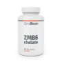 Gym Beam ZMB6 Chelate, 90 Capsules