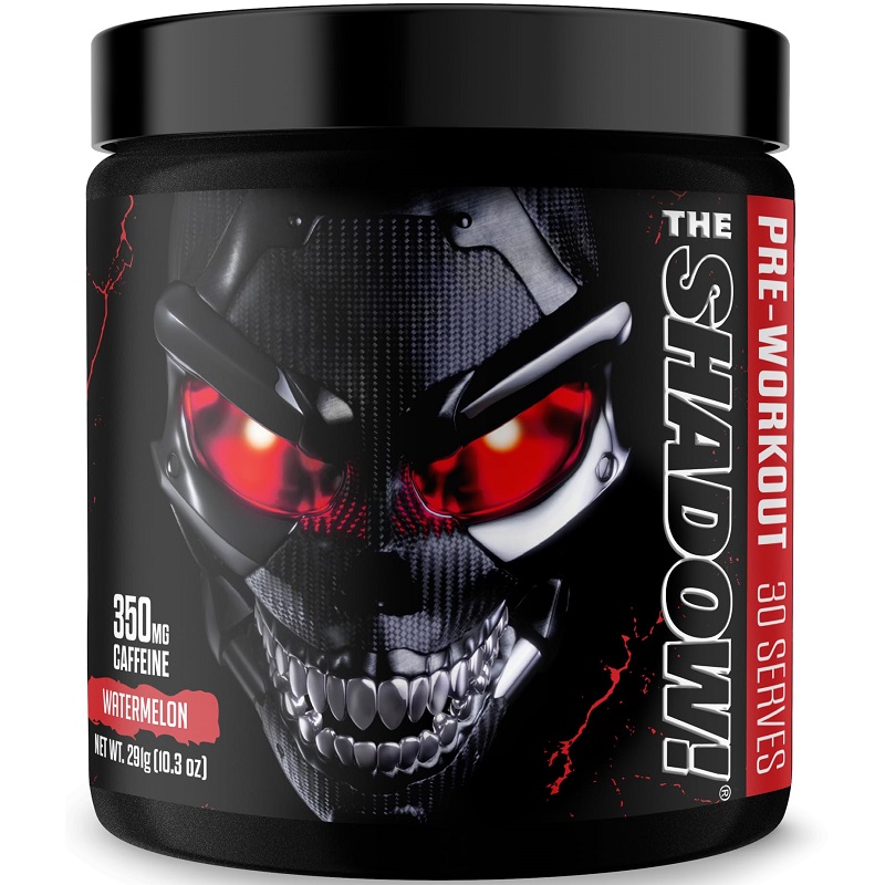 JNX Sports Shadow-X, 291 Grams