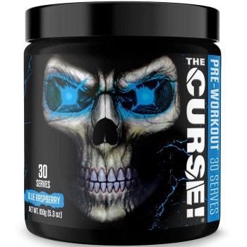 JNX Sports The Curse, 150 Grams