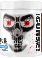 JNX Sports The Curse Creatine, 350 Grams