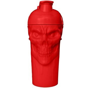 JNX Sports The Curse Skull Shaker, 700 ml