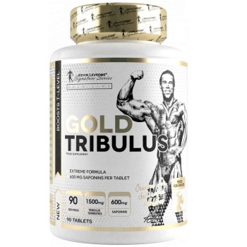 Kevin Levrone Gold Line Tribulus, 90 Tablets