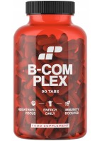 MP Sport B-Complex, 90 Tablets