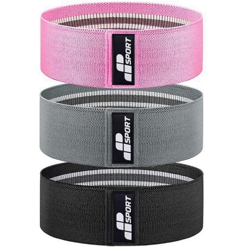 MP Sport Hips Bands Color