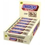 Mars Protein Snickers White Low Sugar High Protein Bar, 1x57 Grams