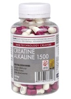 Megabol Creatine Alkaline, 120 Capsules