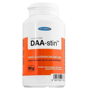 Megabol DAA-stin, 90 Grams