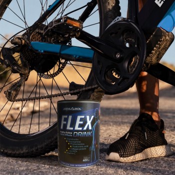 Megabol FLEX Drink, 400 Grams