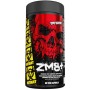 Mutant Core Series ZM8+, 90 Capsules