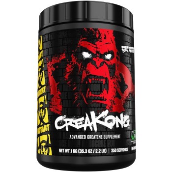 Mutant Creakong, 1000 Grams