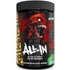 Mutant Madness All-In, 504 Grams