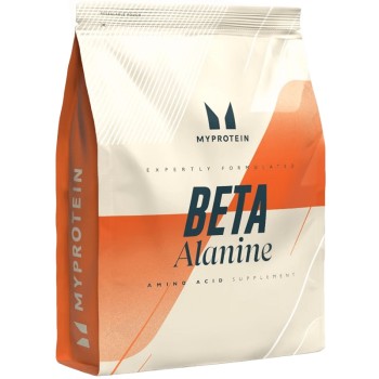 Myprotein 100% Beta Alanine Amino Acid, 500 Grams
