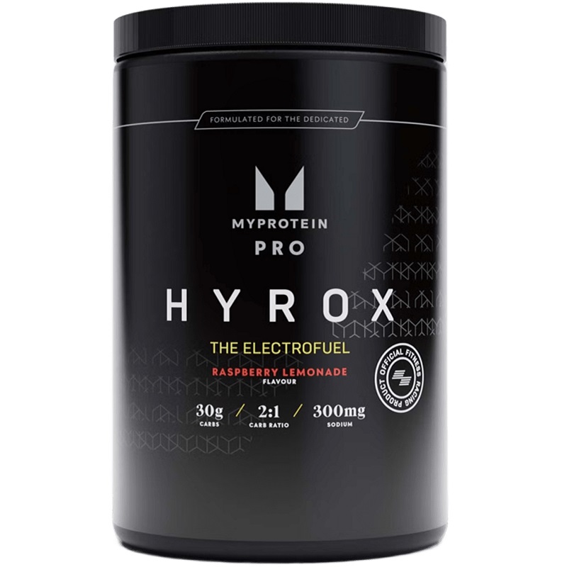 Myprotein HYROX The Electrofuel, 1020 Grams