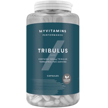 Myprotein Tribulus, 90 Capsules