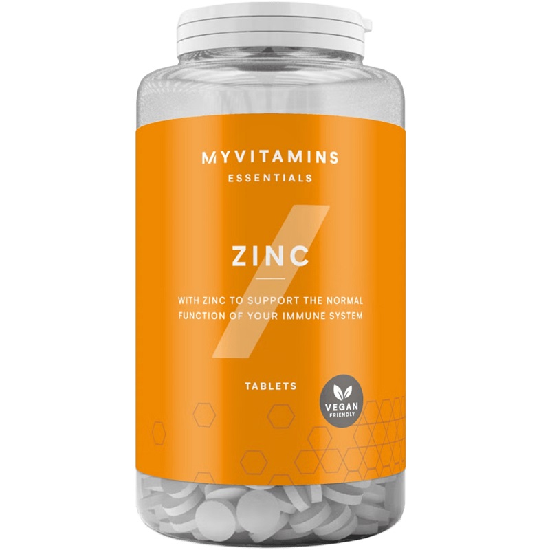 Myprotein Zinc, 90 Tablets
