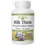 Natural Factors Milk Thistle 250 mg/150 mg Silymarin, 90 Capsules