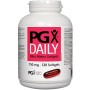 Natural Factors PGX Daily Ultra Matrix 750 mg, 120 Softgels
