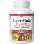 Natural Factors Super Multi Plus Iron, 90 Tablets