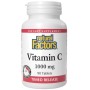 Natural Factors Vitamin C Time Release 1000 mg, 90 Tablets