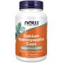 NOW Calcium Hydroxyapatite, 120 Capsules