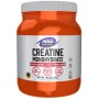 NOW Creatine Monohydrate Powder, 1000 Grams