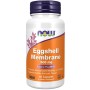 NOW Eggshell Membrane 500 mg, 60 Veg Capsules