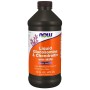 NOW Glucosamine and Chondroitin with MSM Liquid, 473 ml