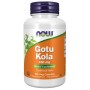 NOW Gotu Kola 450mg, 100 Veg Capsules