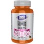 NOW HMB 1000 mg, 90 Tablets