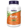 NOW Kelp 150 mcg, 200 Tablets