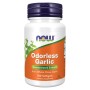 NOW Odorless Garlic, 100 Softgels