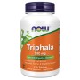 NOW Triphala 500mg, 120 Tablets