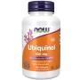 NOW Ubiquinol 100 mg, 120 Softgels