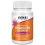 NOW Vitamin D-3 10,000 IU, 30 Softgels
