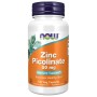 NOW Zinc Picolinate 50mg, 120 Veg Capsules