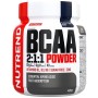 Nutrend BCAA 2:1:1 Powder, 400 Grams