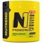 Nutrend N1 Pro Pre-Workout, 300 Grams