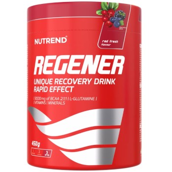 Nutrend Regener, 450 Grams