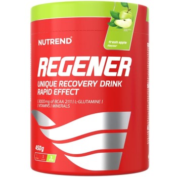 Nutrend Regener, 450 Grams