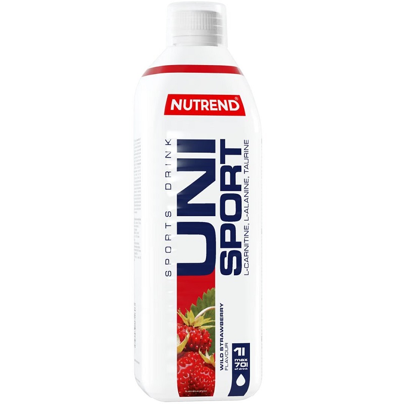 Nutrend Unisport, 1000 ml