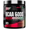 Nutrex BCAA 6000 Recovery, 255 Grams
