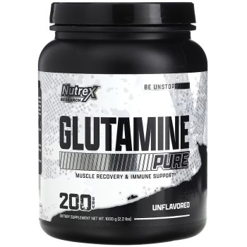 Nutrex Glutamine Drive, 1000 Grams