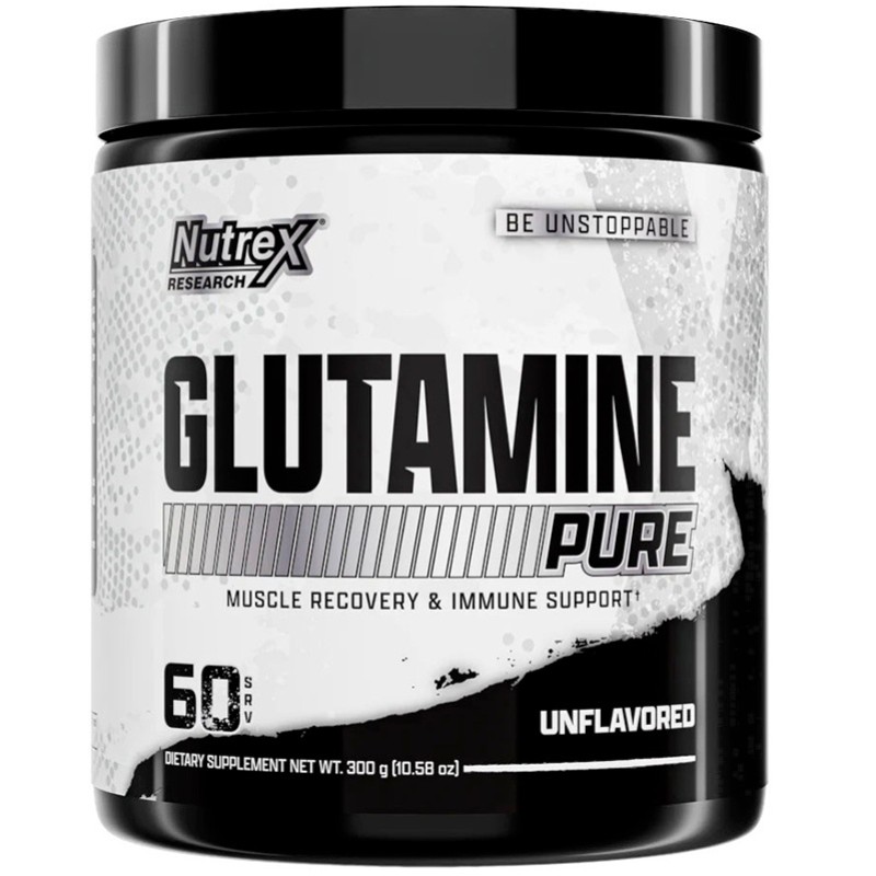 Nutrex Glutamine Drive, 300 Grams