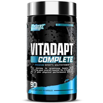 Nutrex Vitadapt, 90 Tablets