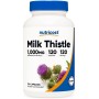 Nutricost Milk Thistle 1000 mg, 120 Capsules