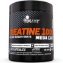 Olimp Nutrition Creatine 1000 Mega Caps, 180 Capsules
