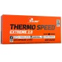 Olimp Nutrition Thermo Speed Extreme 2.0, 120 Mega Capsules