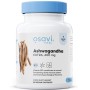 Osavi Ashwagandha Extra 400 mg, 60 Vegan Capsules