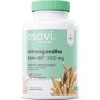 Osavi Ashwagandha KSM-66 200 mg, 180 Vegan Capsules